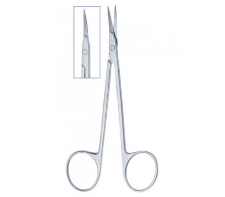 Tissue Scissors